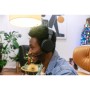Microsoft Xbox Stereo Headset Auricolare Cablato A Padiglione Giocare Nero (8LI-00002)