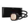 NAUTILUS 240 ARGB LIQUID CPU COOLER (CW-9060092-WW)