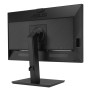 ASUS BE24ECSBT 60,5 cm (23.8") 1920 x 1080 Pixel Full HD LED Touch screen Nero (90LM05M1-B0B370)