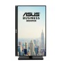 ASUS BE24ECSBT 60,5 cm (23.8") 1920 x 1080 Pixel Full HD LED Touch screen Nero (90LM05M1-B0B370)