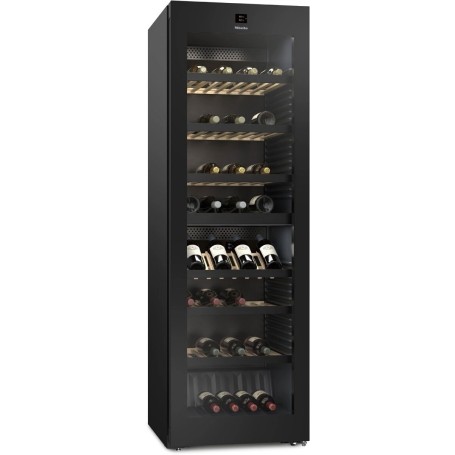 Miele KWTS 4785 F obsw Cantinetta vino (KWTS4785FOBSW) Obsidian Black