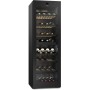 Miele KWTS 4785 F obsw Cantinetta vino (KWTS4785FOBSW) Obsidian Black