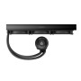 ARCTIC Liquid Freezer III 420 Processore Raffreddatore di liquidi tutto in uno 14 cm Nero 1 pz (ACFRE00137A)