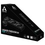 ARCTIC Liquid Freezer III 420 Processore Raffreddatore di liquidi tutto in uno 14 cm Nero 1 pz (ACFRE00137A)
