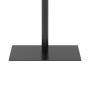 Hagor 1981 Supporto per display espositivi 139,7 cm (55") Nero (1981)