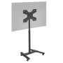 Hagor 1983 Supporto per display espositivi 139,7 cm (55") Nero (1983)