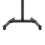 Hagor 1983 Supporto per display espositivi 139,7 cm (55") Nero (1983)