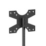 Hagor 1983 Supporto per display espositivi 139,7 cm (55") Nero (1983)