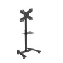 Hagor 1983 Supporto per display espositivi 139,7 cm (55") Nero (1983)