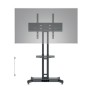 Hagor HP Twin Stand HD 2,13 m (84") Nero (8210)