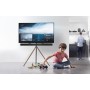 One For All WM 7471 165,1 cm (65") Nero, Grigio, Legno (WM7471)