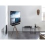 One For All WM 7471 165,1 cm (65") Nero, Grigio, Legno (WM7471)