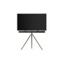 One For All WM 7471 165,1 cm (65") Nero, Grigio, Legno (WM7471)