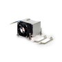 Dynatron K666 Processore Refrigeratore 6 cm (88885122)