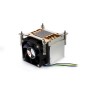 Dynatron K666 Processore Refrigeratore 6 cm (88885122)