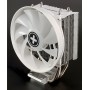 Xilence Performance C XC229 Processore Refrigeratore 12 cm Bianco 1 pz (M403PRO.W.ARGB)