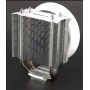 Xilence Performance C XC229 Processore Refrigeratore 12 cm Bianco 1 pz (M403PRO.W.ARGB)