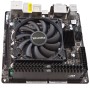 Alpenföhn 84000000096 ventola per PC Processore Refrigeratore 9,2 cm Nero (84000000096)