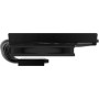 Alpenföhn Black Ridge Processore Refrigeratore 9,2 cm Nero (84000000156)