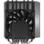 Alpenföhn Black Ridge Processore Refrigeratore 9,2 cm Nero (84000000156)