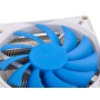 Silverstone SST-AR06 ventola per PC Processore Refrigeratore 9,2 cm Blu, Bianco (SST-AR06)