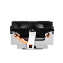 Silverstone krypton KR01 Processore Refrigeratore 8 cm (SST-KR01)