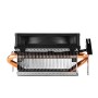 Silverstone krypton KR01 Processore Refrigeratore 8 cm (SST-KR01)