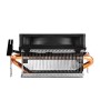 Silverstone krypton KR01 Processore Refrigeratore 8 cm (SST-KR01)