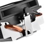 Silverstone krypton KR01 Processore Refrigeratore 8 cm (SST-KR01)
