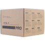 Silverstone NT06-PRO Processore Refrigeratore 12 cm Grigio (SST-NT06-PRO-V2)