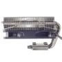 Silverstone NT06-PRO Processore Refrigeratore 12 cm Grigio (SST-NT06-PRO-V2)