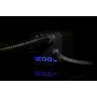 Alphacool Eisbaer 240 CPU raffredamento dell'acqua e freon (11285)