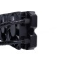 Alphacool Eisbaer 360 CPU raffredamento dell'acqua e freon (11286)