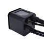 Alphacool Eisbaer 360 CPU raffredamento dell'acqua e freon (11286)