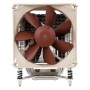Noctua NH-U9DX i4 Processore Refrigeratore 9,2 cm Alluminio, Marrone (NH-U9DX i4)