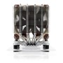 Noctua NH-D9L ventola per PC Processore Refrigeratore 9,2 cm Metallico (NH-D9L)