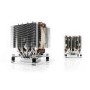 Noctua NH-D9L ventola per PC Processore Refrigeratore 9,2 cm Metallico (NH-D9L)