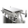 Noctua NH-U12S TR4-SP3 ventola per PC Processore Refrigeratore 12 cm Alluminio, Beige (NH-U12S TR4-SP3)