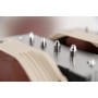 Noctua NH-D15 SE-AM4 ventola per PC Processore Refrigeratore Beige, Marrone, Acciaio inossidabile (NH-D15 SE-AM4)