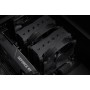 Noctua NH-D15 chromax.black Processore Refrigeratore 15 cm Nero (NH-D15 CHROMAX.BLACK)