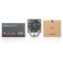 Noctua NH-U12S redux Processore Refrigeratore 12 cm Grigio, Acciaio inossidabile (NH-U12S redux)