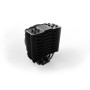 be quiet! Dark Rock Slim Processore Refrigeratore 12 cm Nero (BK024)