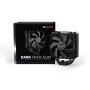 be quiet! Dark Rock Slim Processore Refrigeratore 12 cm Nero (BK024)