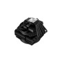 be quiet! DARK ROCK TF 2 Processore Refrigeratore 13,5 cm Nero 1 pz (BK031)