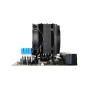 Enermax ETS-T50 AXE Processore Refrigeratore 14 cm (ETS-T50A-FSS)