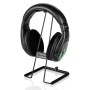 Sharkoon X-Rest PRO Supporto passivo Cuffie, Cuffia Nero (4044951013623)