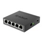D-Link DGS-105 Nero (DGS-105/E)