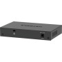 Netgear GS305EPP Gestito L2/L3 Gigabit Ethernet (10/100/1000) Supporto Power over Ethernet (PoE) Nero (GS305EPP-100PES)