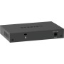 Netgear GS305EPP Gestito L2/L3 Gigabit Ethernet (10/100/1000) Supporto Power over Ethernet (PoE) Nero (GS305EPP-100PES)