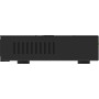 Netgear GS305EPP Gestito L2/L3 Gigabit Ethernet (10/100/1000) Supporto Power over Ethernet (PoE) Nero (GS305EPP-100PES)
